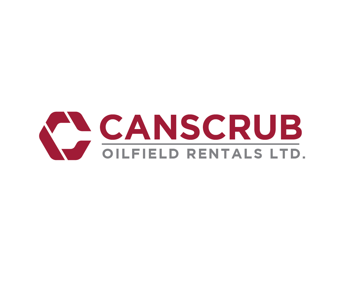 Design de Logo par renderman pour CanScrub oilfield rentals ltd  | Design #17381980