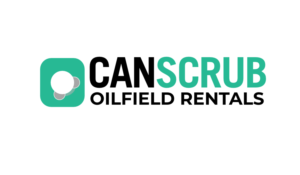 Diseño de Logo por Craig Ferguson para CanScrub oilfield rentals ltd  | Diseño: #17410645