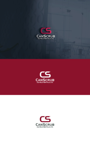 CanScrub Oilfield Rentals Ltd. | Logo Design by logo_s
