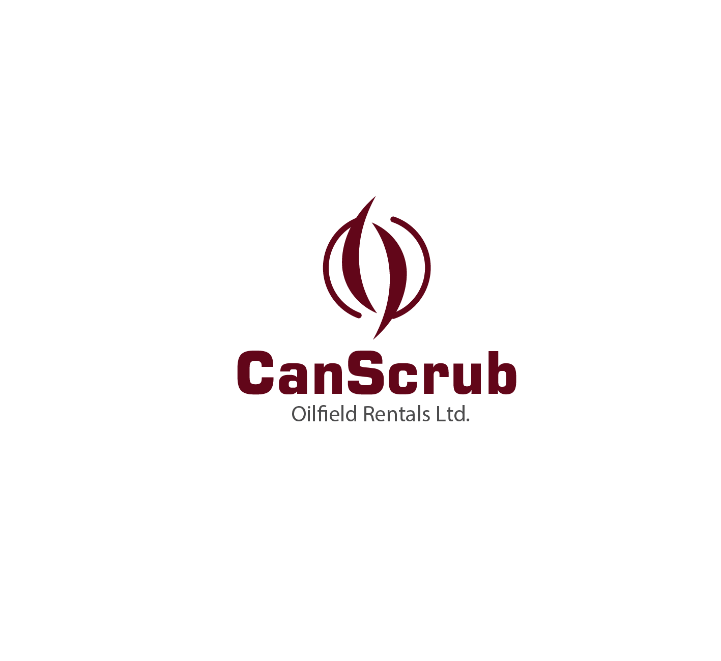 Logo Design by PointGrfx for CanScrub oilfield rentals ltd  | Design #17383617