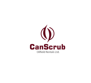 Diseño de Logo por PointGrfx para CanScrub oilfield rentals ltd  | Diseño: #17383617