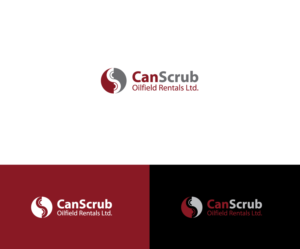 Design de Logo par bijuak pour CanScrub oilfield rentals ltd  | Design : #17385092