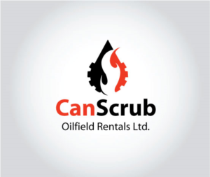 Logo Design by Himanshi10 for CanScrub oilfield rentals ltd  | Design #17389928
