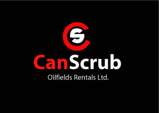 Logo Design by Himanshi10 for CanScrub oilfield rentals ltd  | Design #17389929