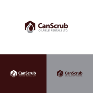 Design de Logo par Deziners Zone pour CanScrub oilfield rentals ltd  | Design : #17401061