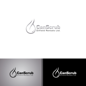 Design de Logo par Deziners Zone pour CanScrub oilfield rentals ltd  | Design : #17401985