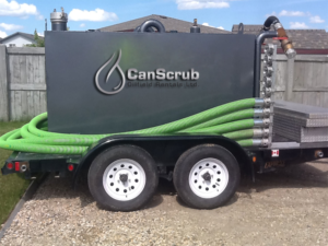 Design de Logo par Deziners Zone pour CanScrub oilfield rentals ltd  | Design : #17401990