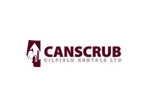 Logo Design by creative.bugs for CanScrub oilfield rentals ltd  | Design: #17384345