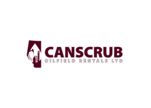 Logo Design by creative.bugs for CanScrub oilfield rentals ltd  | Design: #17384346