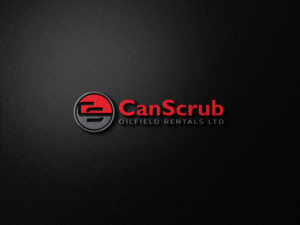 Diseño de Logo por Thomas00 para CanScrub oilfield rentals ltd  | Diseño: #17394728