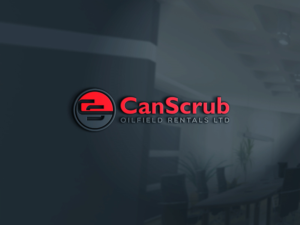 Diseño de Logo por Thomas00 para CanScrub oilfield rentals ltd  | Diseño: #17394729