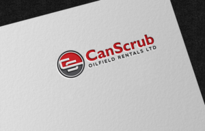 Diseño de Logo por Thomas00 para CanScrub oilfield rentals ltd  | Diseño: #17394730