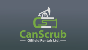 Diseño de Logo por Soul Light para CanScrub oilfield rentals ltd  | Diseño: #17382998