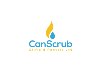 Diseño de Logo por imsakiballhasan para CanScrub oilfield rentals ltd  | Diseño: #17398247