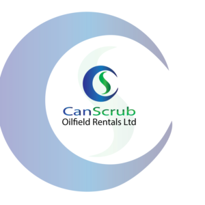 Diseño de Logo por amiofice 2 para CanScrub oilfield rentals ltd  | Diseño: #17402917