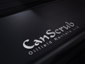 Diseño de Logo por Lotus 3 para CanScrub oilfield rentals ltd  | Diseño: #17396850