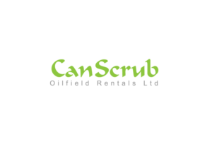 Diseño de Logo por Lotus 3 para CanScrub oilfield rentals ltd  | Diseño: #17396851