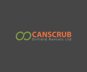 Diseño de Logo por PageboyP para CanScrub oilfield rentals ltd  | Diseño: #17383209