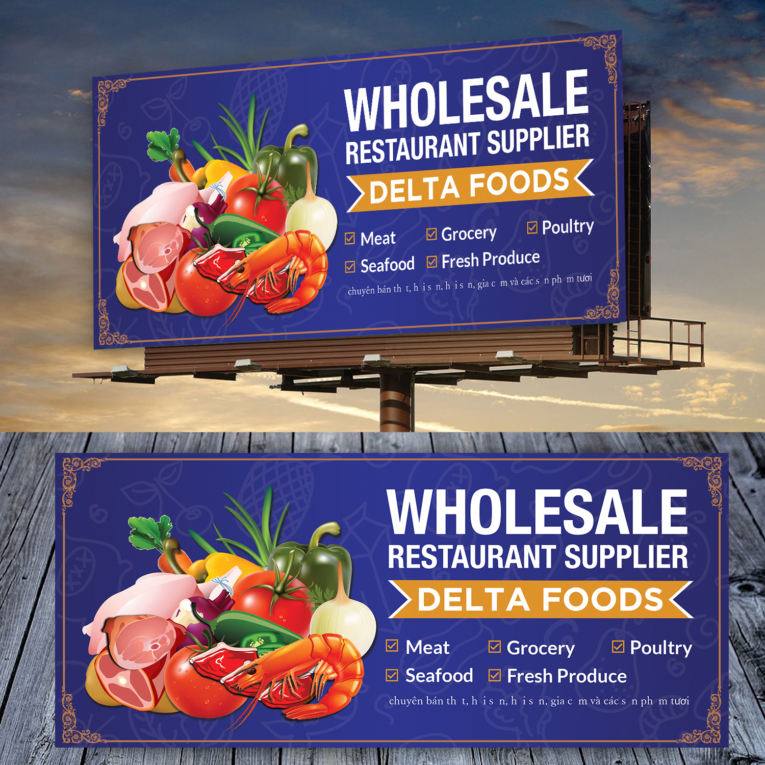 Diseño de Señalética por aspiremedia para este proyecto | Diseño #17392485