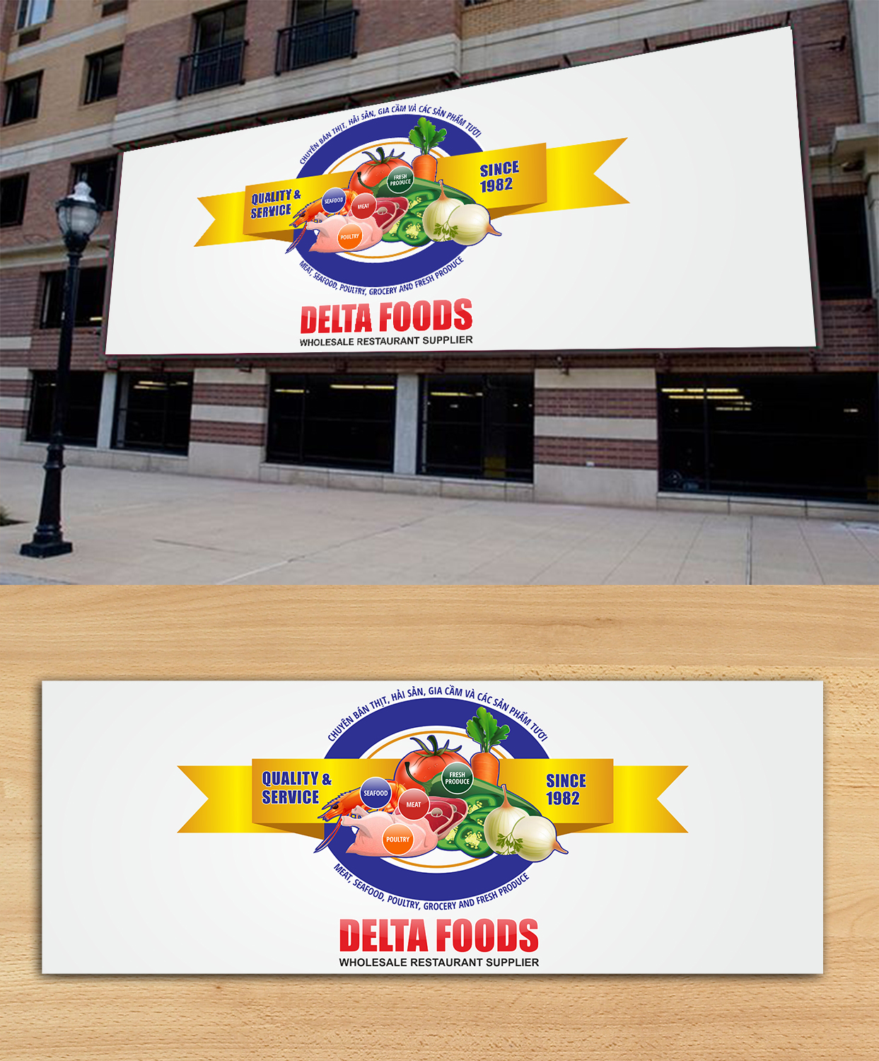 Diseño de Señalética por ecorokerz para este proyecto | Diseño #17396459