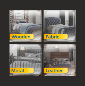 Banner Ad Design by Maestroto for Original Couch Potato | Design: #17390871