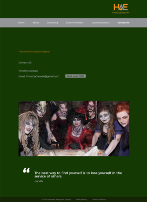 Web Design by JK*