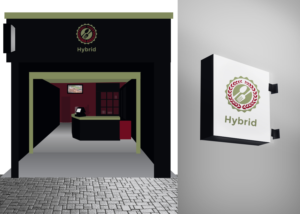 Graphic Design by MNM