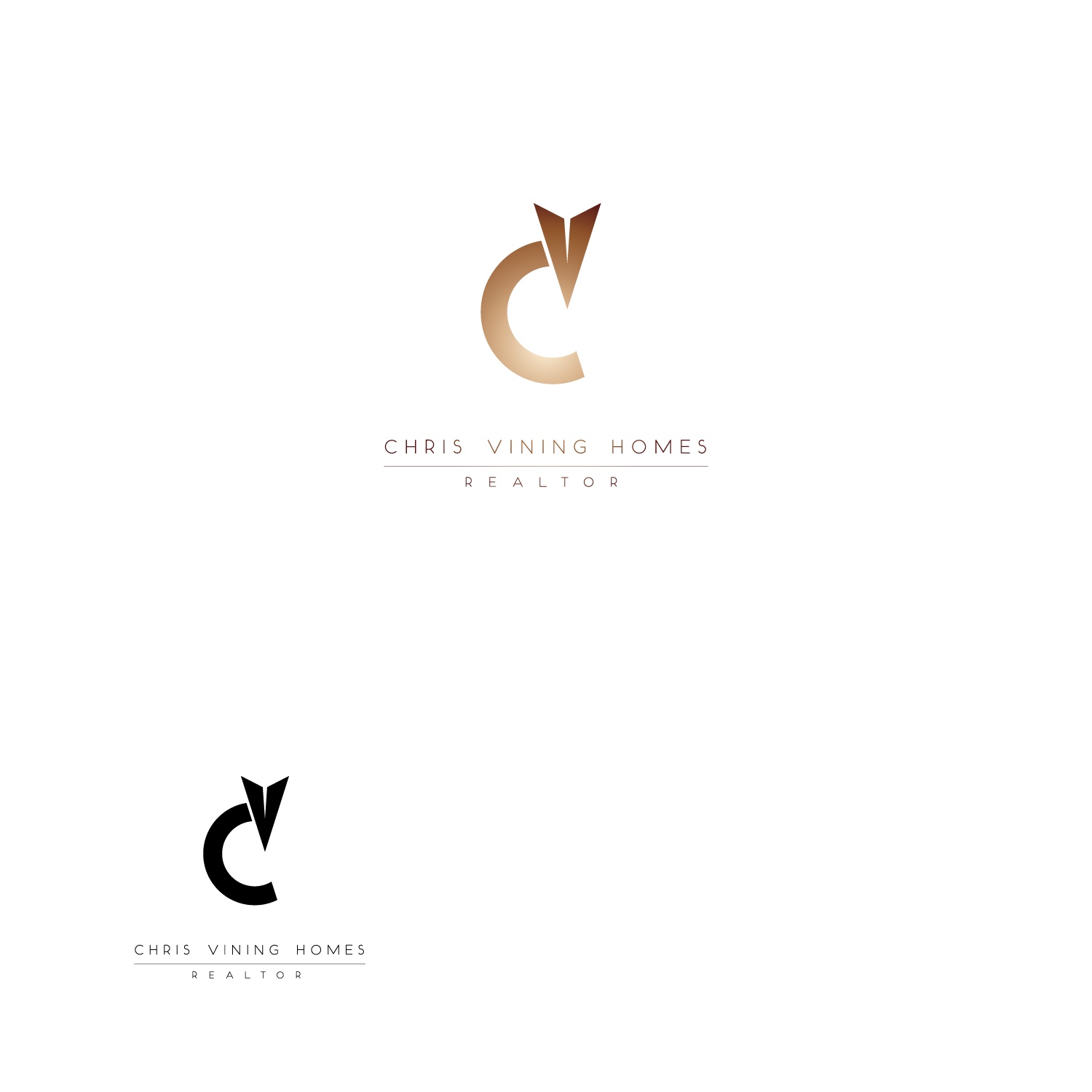 Logo Design by sinthetix for this project | Design #17393807