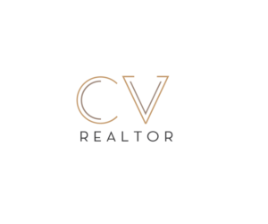 Chris Vining Homes OR CV HOMES or Chris Vining OR CV, all will have REALTOR under my name. | Logo Design by renderman