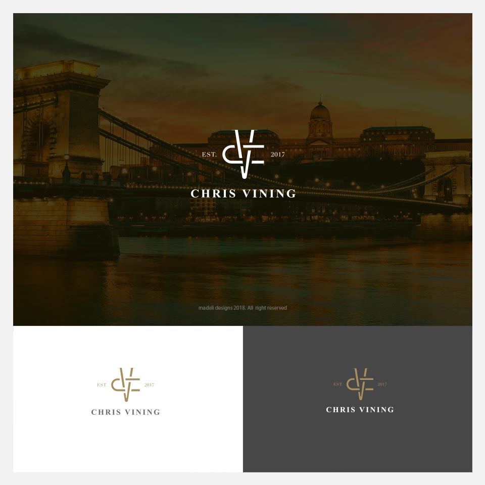 Design de Logo par madeli pour ce projet | Design #17387599