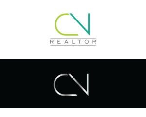 Chris Vining Homes OR CV HOMES or Chris Vining OR CV, all will have REALTOR under my name. | Logo Design by Pv_999