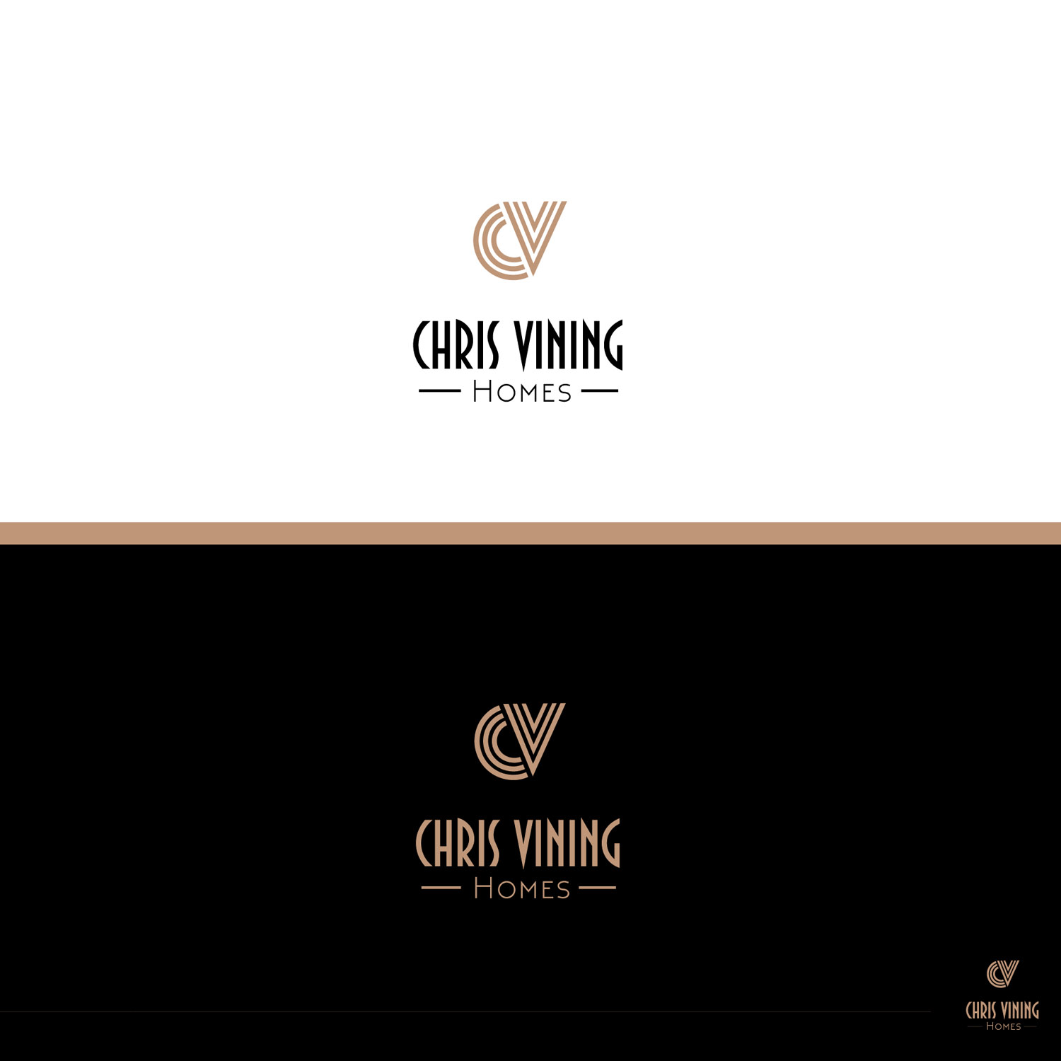 Logo Design by A.STUDIO for this project | Design #17392286