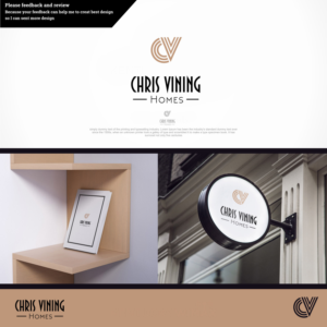 Logo Design by A.STUDIO for this project | Design #17392287