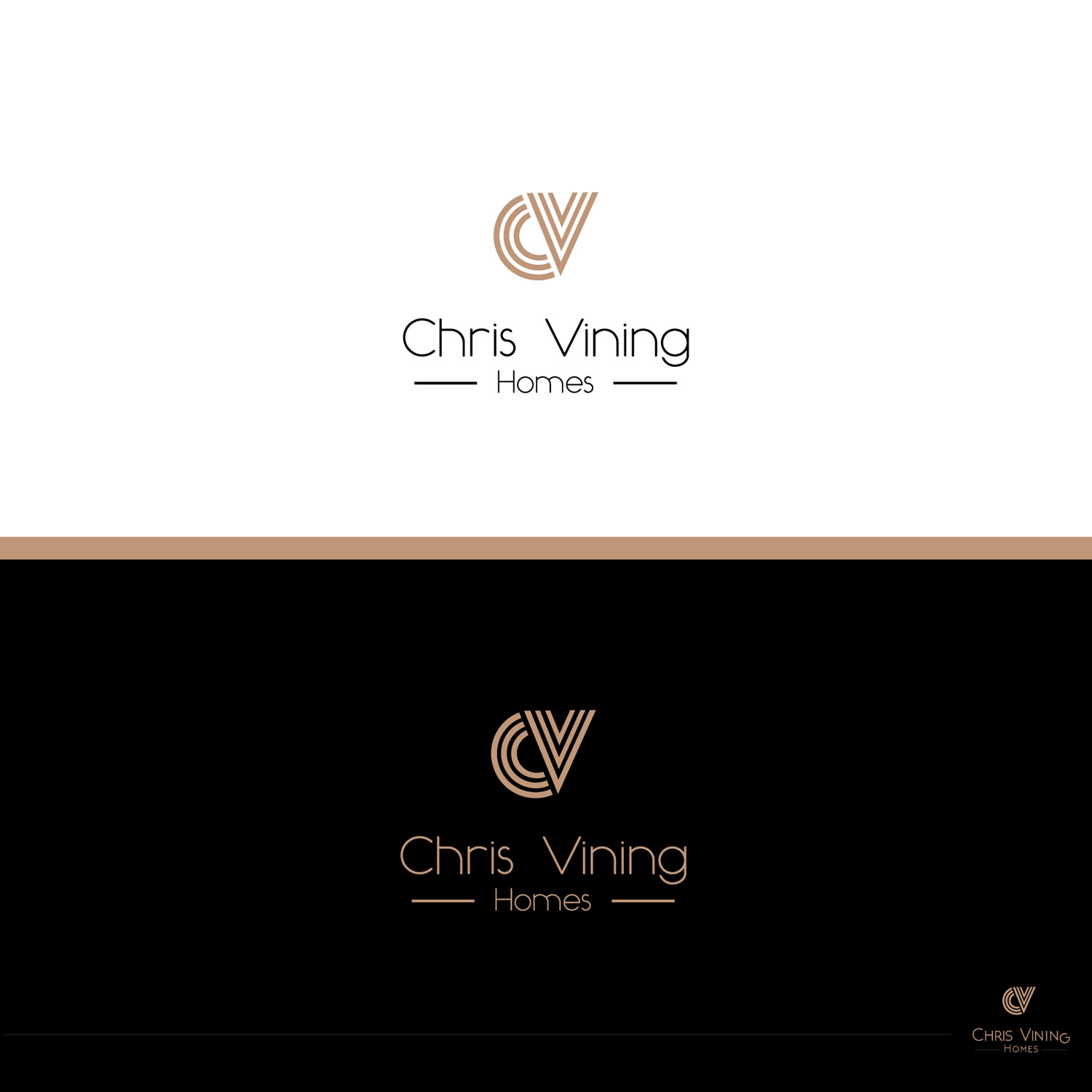 Logo Design by A.STUDIO for this project | Design #17412600