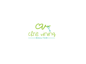 Chris Vining Homes OR CV HOMES or Chris Vining OR CV, all will have REALTOR under my name. | Logo-Design von Designs 2019