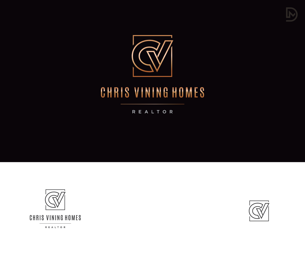 Logo-Design von D_Mantra für dieses Projekt | Design #17388038
