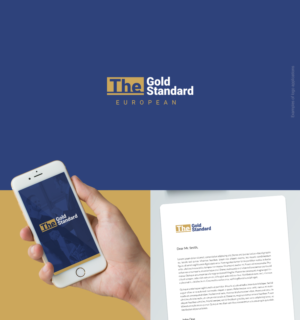 Logo Design by Felipe Moura