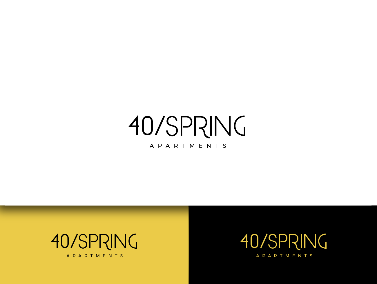 Logo Design by wonderland for REDBLOCK Realty Inc. | Design #17391231