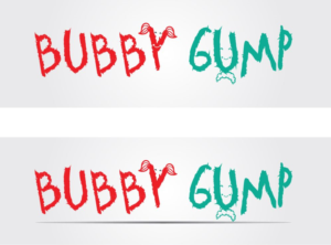 Logo Design by Star Designer for Bubby Gump | Design: #17431727