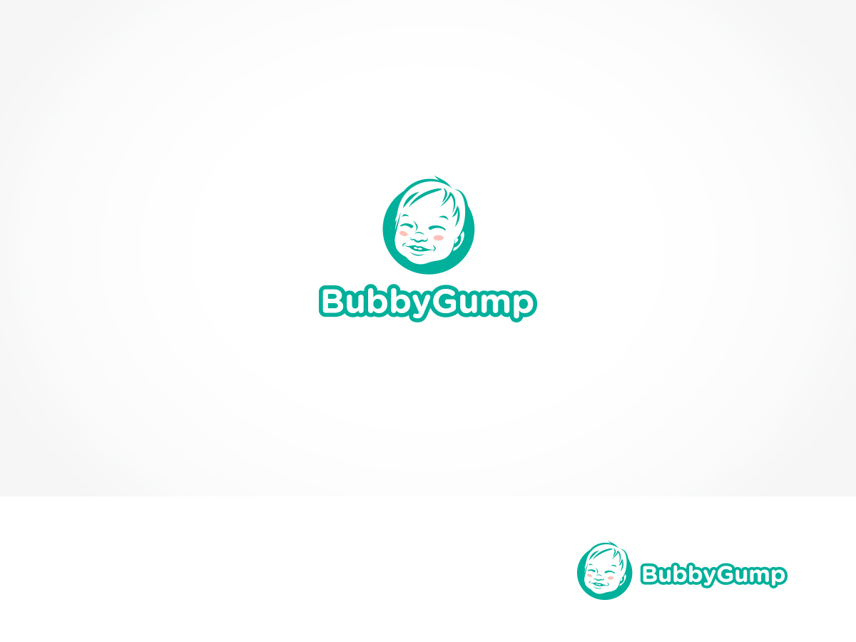 Logo Design by ArtTank for Bubby Gump | Design #17435730