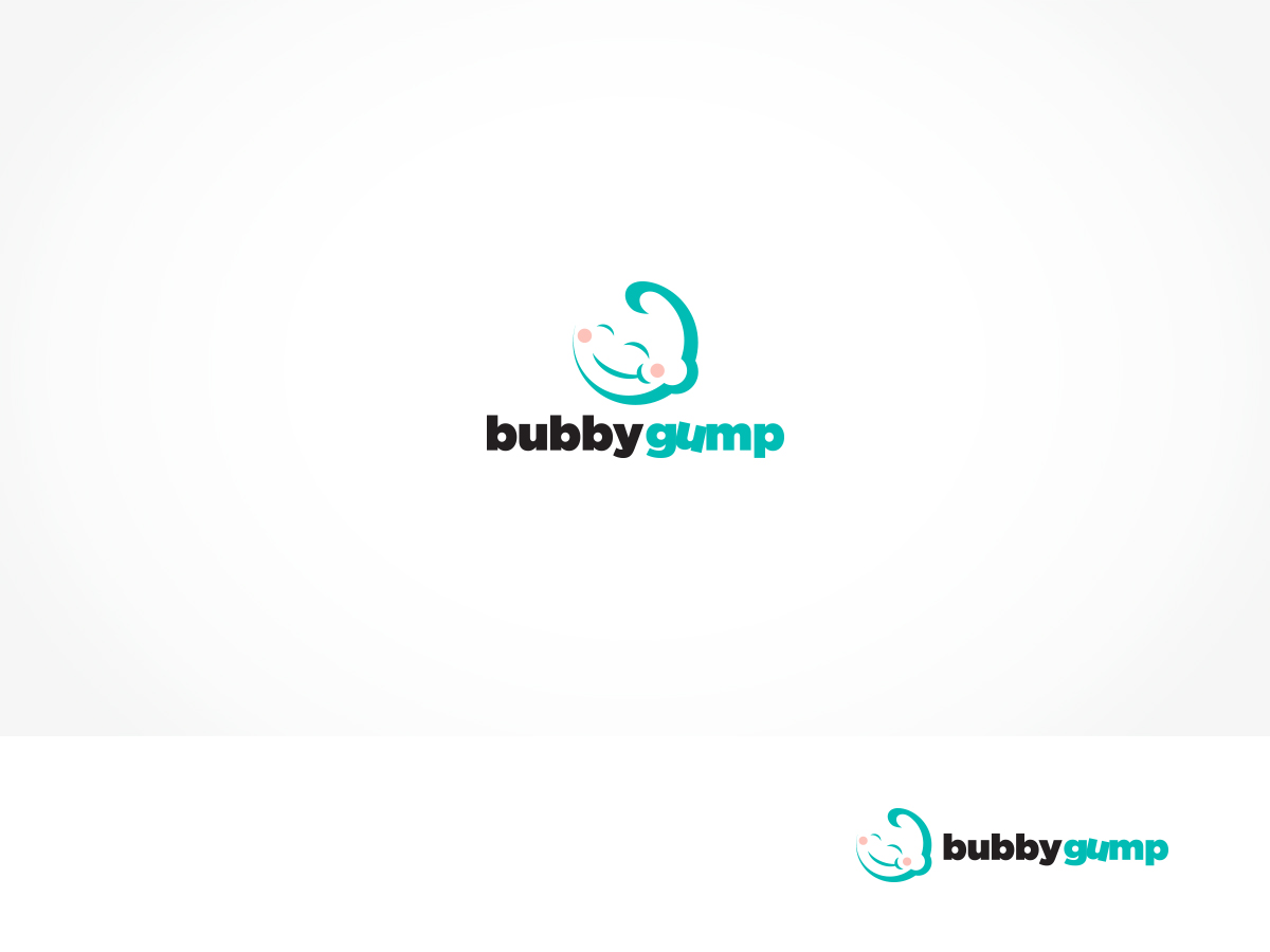 Logo Design by ArtTank for Bubby Gump | Design #17435734
