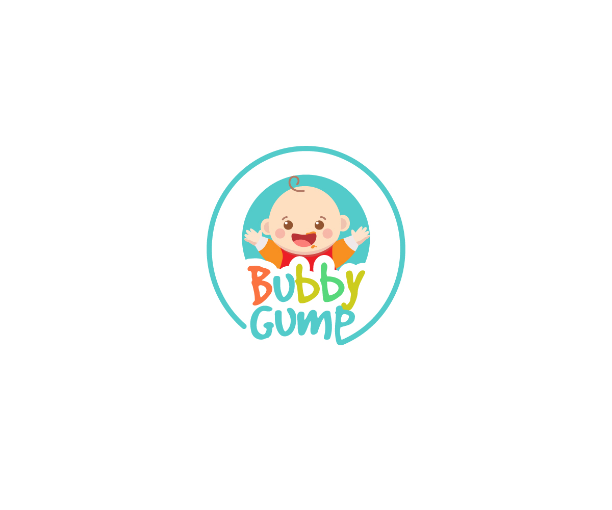 Diseño de Logo por Anekaa para Bubby Gump | Diseño #17408595