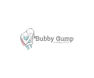 Diseño de Logo por Anekaa para Bubby Gump | Diseño: #17418467