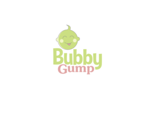 Logo Design by LuntikMoonBee for Bubby Gump | Design #17461453