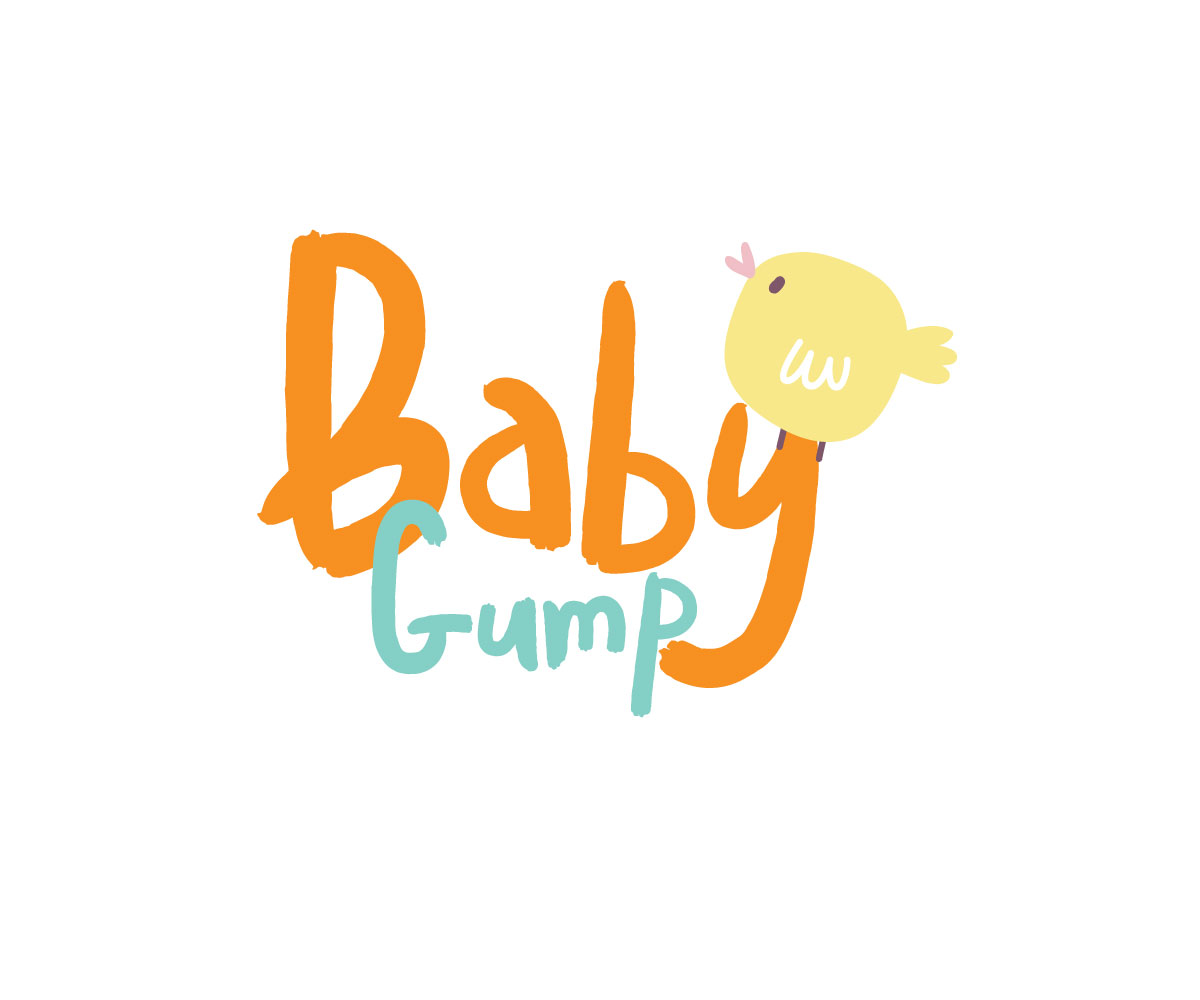 Logo Design by Shachal Design for Bubby Gump | Design #17404577