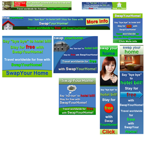 Banner Ad Design by KrishnaChettri83 for this project | Design #653704