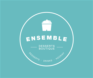 Logo Design by Nikolaj Rasmussen