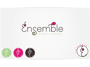 Logo Design by Cherry Pop Design