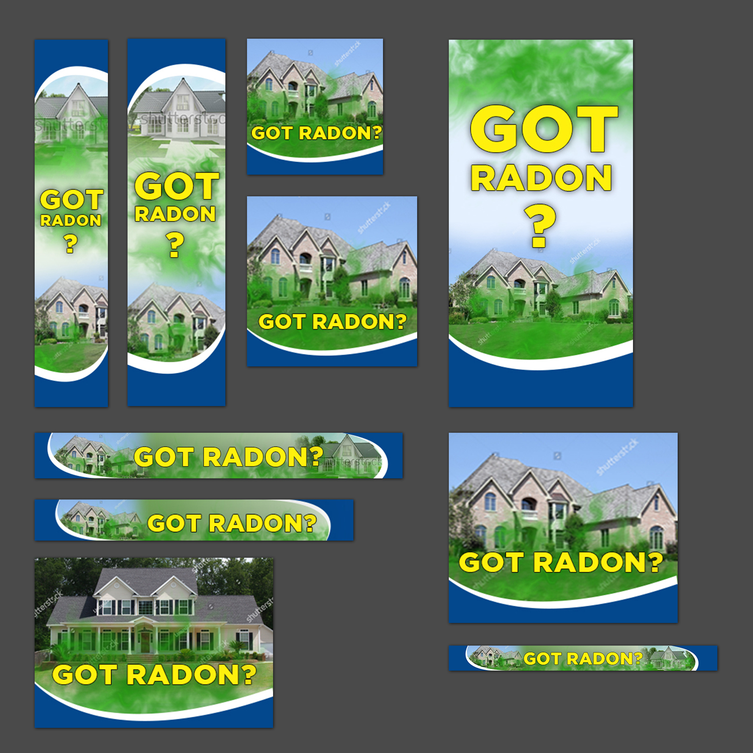 Design Graphique par aspiremedia pour RMS | Design #17435193