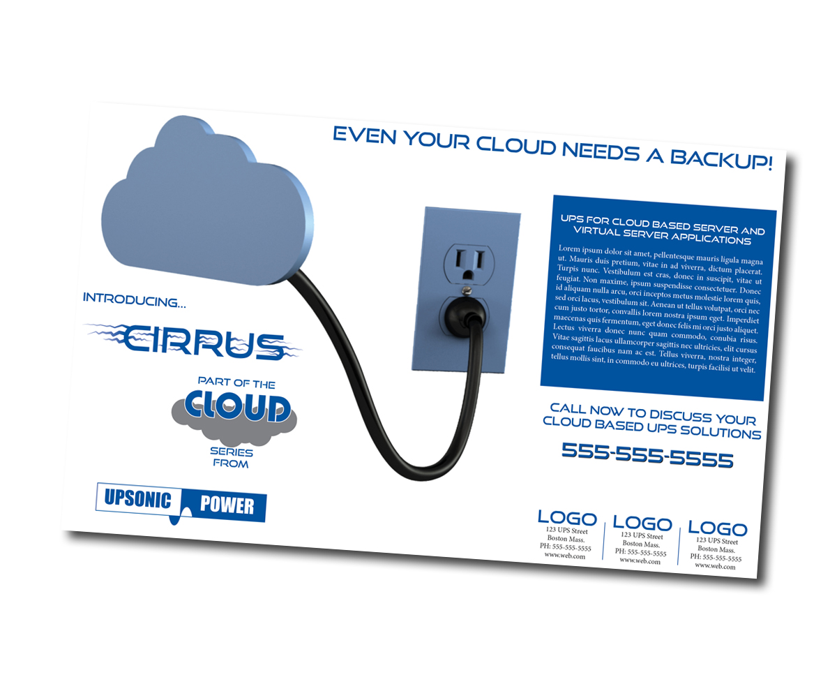 Advertisement Design by Kings Bishop Design for KennedyFOX | Design #2750761